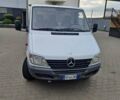 Мерседес Sprinter, объемом двигателя 0 л и пробегом 425 тыс. км за 10950 $, фото 8 на Automoto.ua