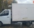 Мерседес Sprinter, объемом двигателя 0 л и пробегом 400 тыс. км за 9500 $, фото 6 на Automoto.ua