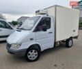 Мерседес Sprinter, объемом двигателя 0 л и пробегом 425 тыс. км за 10950 $, фото 2 на Automoto.ua