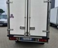 Мерседес Sprinter, объемом двигателя 0 л и пробегом 425 тыс. км за 10950 $, фото 5 на Automoto.ua