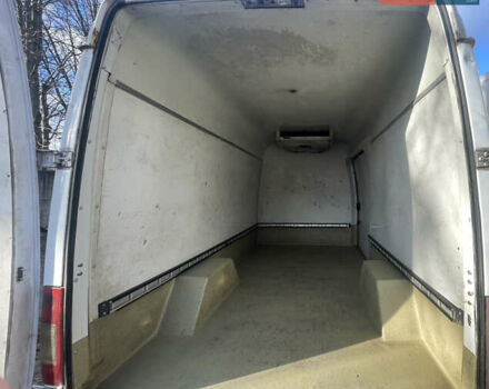Мерседес Sprinter, об'ємом двигуна 2.2 л та пробігом 111 тис. км за 5500 $, фото 1 на Automoto.ua