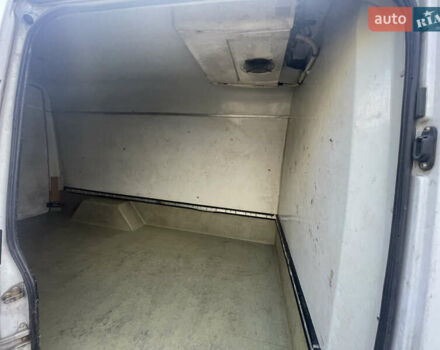 Мерседес Sprinter, об'ємом двигуна 2.2 л та пробігом 111 тис. км за 5500 $, фото 3 на Automoto.ua