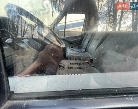 Мерседес Sprinter, об'ємом двигуна 2.2 л та пробігом 111 тис. км за 5500 $, фото 5 на Automoto.ua