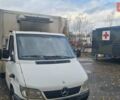 Мерседес Sprinter, объемом двигателя 0 л и пробегом 400 тыс. км за 9500 $, фото 1 на Automoto.ua