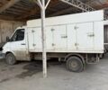 Мерседес Sprinter, объемом двигателя 0 л и пробегом 800 тыс. км за 8000 $, фото 4 на Automoto.ua