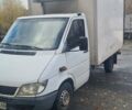 Мерседес Sprinter, объемом двигателя 0 л и пробегом 400 тыс. км за 9500 $, фото 3 на Automoto.ua