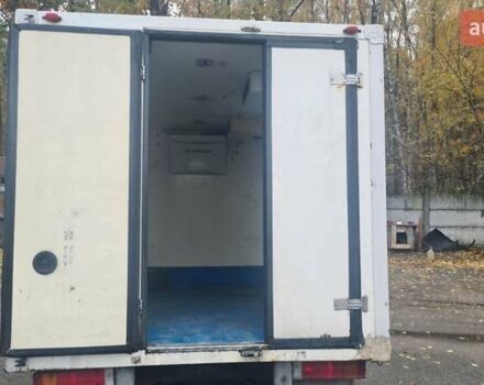 Мерседес Sprinter, объемом двигателя 0 л и пробегом 400 тыс. км за 9500 $, фото 7 на Automoto.ua