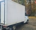 Мерседес Sprinter, объемом двигателя 0 л и пробегом 400 тыс. км за 9500 $, фото 4 на Automoto.ua