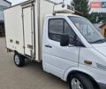 Мерседес Sprinter, объемом двигателя 0 л и пробегом 425 тыс. км за 10950 $, фото 9 на Automoto.ua