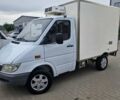 Мерседес Sprinter, объемом двигателя 0 л и пробегом 425 тыс. км за 10950 $, фото 1 на Automoto.ua