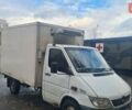Мерседес Sprinter, объемом двигателя 0 л и пробегом 400 тыс. км за 9500 $, фото 1 на Automoto.ua