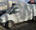 Мерседес Sprinter, об'ємом двигуна 2.2 л та пробігом 111 тис. км за 5500 $, фото 1 на Automoto.ua
