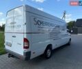 Мерседес Sprinter, объемом двигателя 0 л и пробегом 240 тыс. км за 21500 $, фото 3 на Automoto.ua