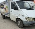 Мерседес Sprinter, объемом двигателя 2.1 л и пробегом 500 тыс. км за 4950 $, фото 1 на Automoto.ua