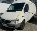 Мерседес Sprinter, об'ємом двигуна 0 л та пробігом 50 тис. км за 3500 $, фото 1 на Automoto.ua