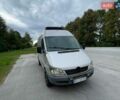 Мерседес Sprinter, об'ємом двигуна 0 л та пробігом 380 тис. км за 6200 $, фото 9 на Automoto.ua