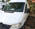 Мерседес Sprinter, объемом двигателя 0 л и пробегом 483 тыс. км за 13500 $, фото 3 на Automoto.ua