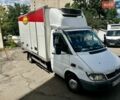 Мерседес Sprinter, об'ємом двигуна 0 л та пробігом 808 тис. км за 10000 $, фото 2 на Automoto.ua
