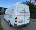 Мерседес Sprinter, объемом двигателя 0 л и пробегом 240 тыс. км за 21500 $, фото 5 на Automoto.ua