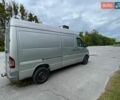 Мерседес Sprinter, об'ємом двигуна 0 л та пробігом 380 тис. км за 6200 $, фото 8 на Automoto.ua