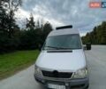 Мерседес Sprinter, об'ємом двигуна 0 л та пробігом 380 тис. км за 6200 $, фото 10 на Automoto.ua