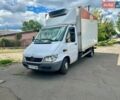 Мерседес Sprinter, об'ємом двигуна 0 л та пробігом 808 тис. км за 10000 $, фото 6 на Automoto.ua