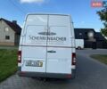 Мерседес Sprinter, объемом двигателя 0 л и пробегом 240 тыс. км за 21500 $, фото 4 на Automoto.ua