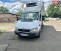Мерседес Sprinter, об'ємом двигуна 0 л та пробігом 808 тис. км за 10000 $, фото 1 на Automoto.ua