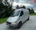 Мерседес Sprinter, об'ємом двигуна 0 л та пробігом 380 тис. км за 6200 $, фото 11 на Automoto.ua