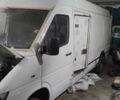 Мерседес Sprinter, об'ємом двигуна 2.2 л та пробігом 700 тис. км за 8000 $, фото 1 на Automoto.ua