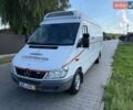 Мерседес Sprinter, объемом двигателя 0 л и пробегом 240 тыс. км за 21500 $, фото 1 на Automoto.ua