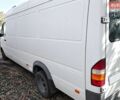 Мерседес Sprinter, объемом двигателя 0 л и пробегом 483 тыс. км за 13500 $, фото 2 на Automoto.ua