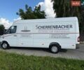 Мерседес Sprinter, объемом двигателя 0 л и пробегом 240 тыс. км за 21500 $, фото 6 на Automoto.ua