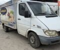 Мерседес Sprinter, объемом двигателя 2.1 л и пробегом 500 тыс. км за 4950 $, фото 1 на Automoto.ua