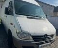 Мерседес Sprinter, об'ємом двигуна 0 л та пробігом 50 тис. км за 3500 $, фото 1 на Automoto.ua