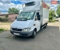 Мерседес Sprinter, об'ємом двигуна 0 л та пробігом 808 тис. км за 10000 $, фото 3 на Automoto.ua