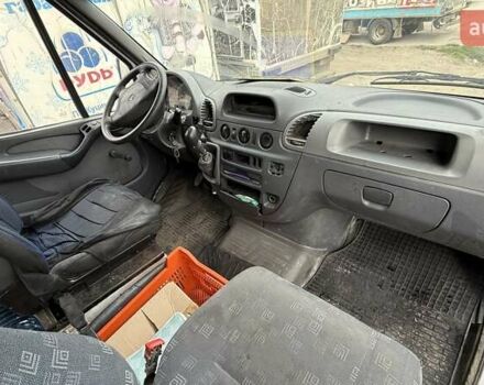 Мерседес Sprinter, объемом двигателя 0 л и пробегом 500 тыс. км за 6000 $, фото 3 на Automoto.ua