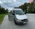 Мерседес Sprinter, об'ємом двигуна 0 л та пробігом 380 тис. км за 6200 $, фото 5 на Automoto.ua