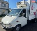 Мерседес Sprinter, объемом двигателя 2.2 л и пробегом 600 тыс. км за 7000 $, фото 4 на Automoto.ua