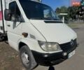 Мерседес Sprinter, объемом двигателя 2.2 л и пробегом 600 тыс. км за 7000 $, фото 15 на Automoto.ua