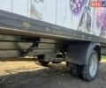 Мерседес Sprinter, объемом двигателя 2.2 л и пробегом 600 тыс. км за 7000 $, фото 12 на Automoto.ua