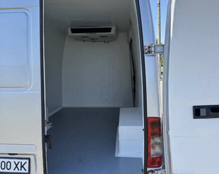 Мерседес Sprinter, об'ємом двигуна 2.1 л та пробігом 1 тис. км за 11400 $, фото 7 на Automoto.ua