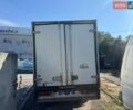 Мерседес Sprinter, объемом двигателя 2.2 л и пробегом 600 тыс. км за 7000 $, фото 9 на Automoto.ua