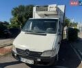 Мерседес Sprinter, объемом двигателя 2.2 л и пробегом 600 тыс. км за 7000 $, фото 5 на Automoto.ua