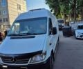 Мерседес Sprinter, объемом двигателя 2.2 л и пробегом 250 тыс. км за 9999 $, фото 1 на Automoto.ua