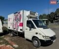 Мерседес Sprinter, объемом двигателя 2.2 л и пробегом 600 тыс. км за 7000 $, фото 17 на Automoto.ua