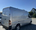 Мерседес Sprinter, об'ємом двигуна 2.1 л та пробігом 1 тис. км за 11400 $, фото 3 на Automoto.ua