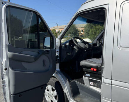 Мерседес Sprinter, об'ємом двигуна 2.1 л та пробігом 1 тис. км за 11400 $, фото 6 на Automoto.ua