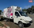 Мерседес Sprinter, объемом двигателя 2.2 л и пробегом 600 тыс. км за 7000 $, фото 16 на Automoto.ua