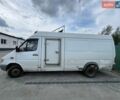 Мерседес Sprinter, об'ємом двигуна 0 л та пробігом 411 тис. км за 14000 $, фото 1 на Automoto.ua